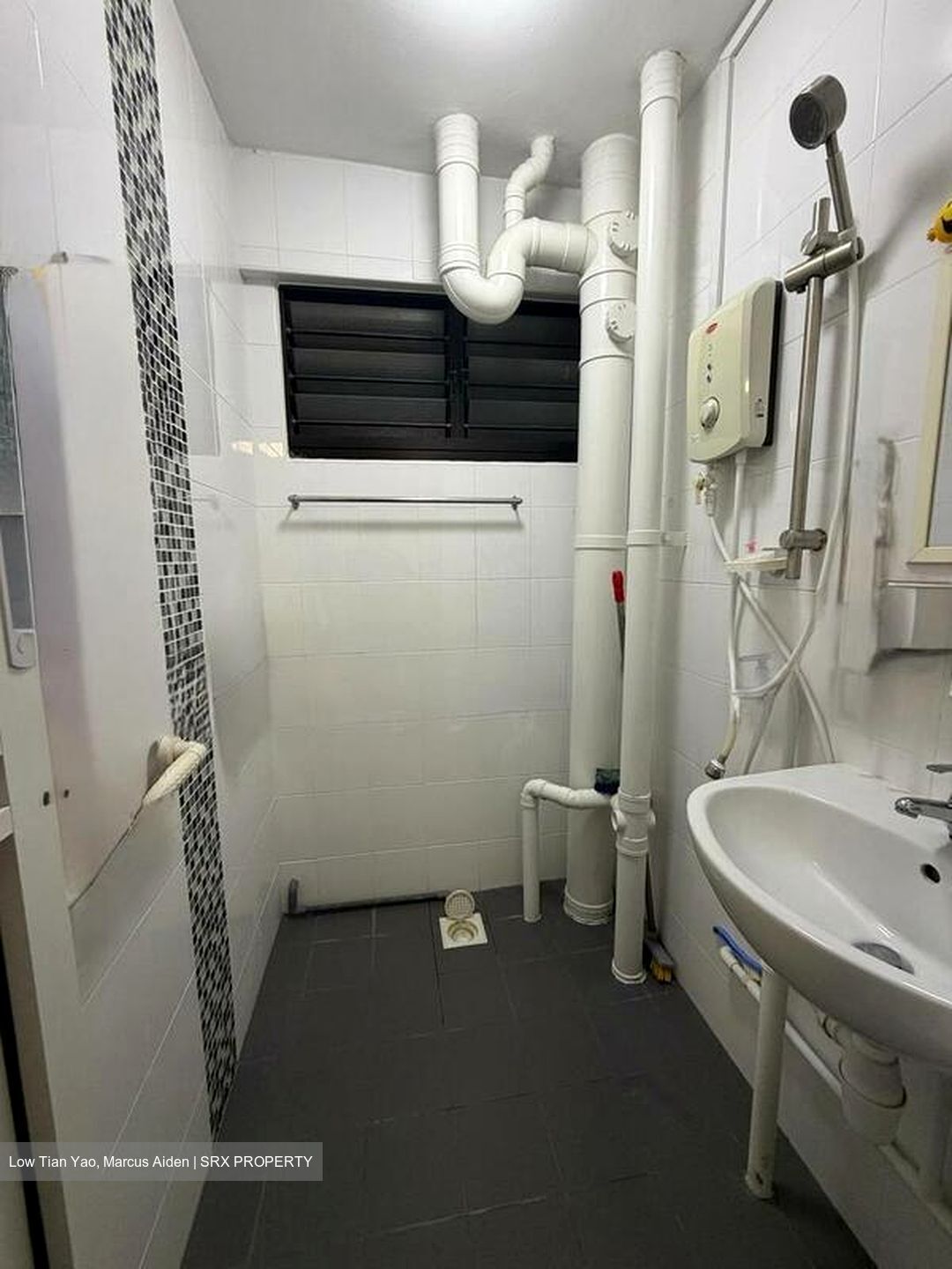 Blk 108 Yishun Ring Road (Yishun), HDB 3 Rooms #507551531